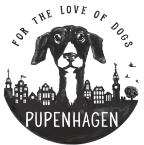 Pupenhagen - for the love of dogs