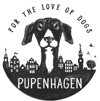 Pupenhagen - for the love of dogs