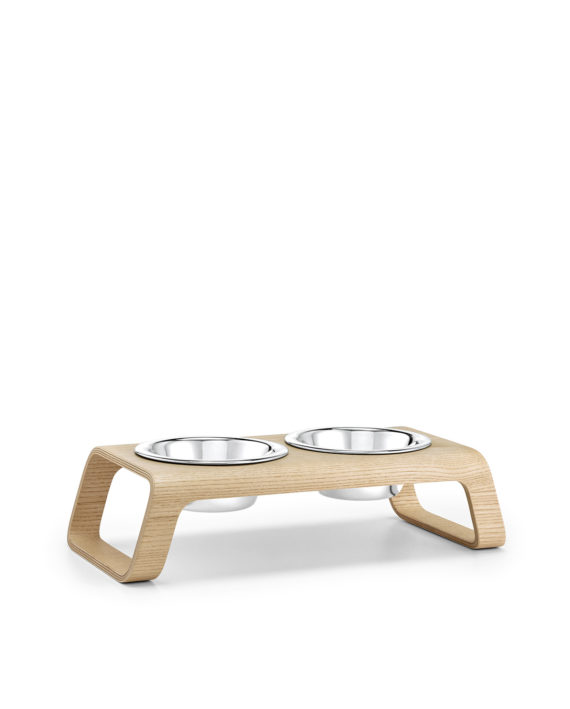 MiaCara Desco Wood asketræ ask naturtræ natural Pupenhagen