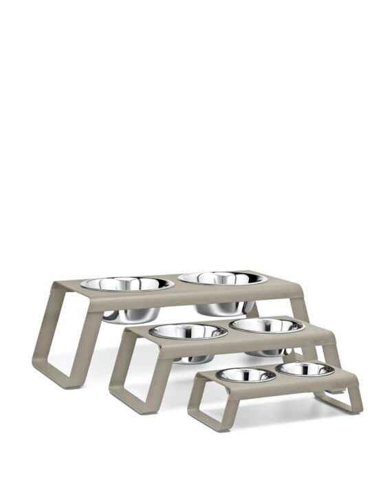 Desco greige 3 stk