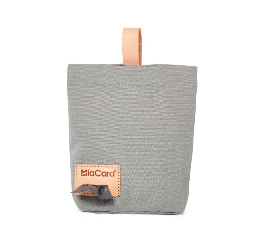 Lupo | Hundepose- og godbidstaske | MiaCara